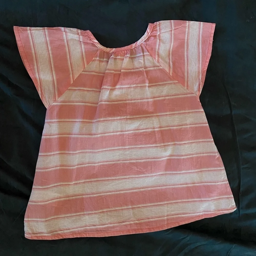 Oshkosh B’gosh - GUC - Girls 3T Blouse